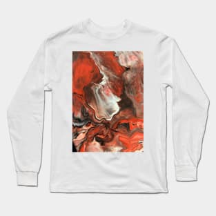 Bloodlust Long Sleeve T-Shirt